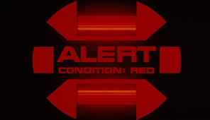 red alert