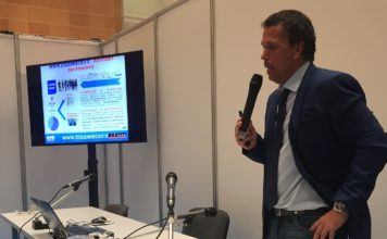 Francesco Caruso a IT Forum 2016