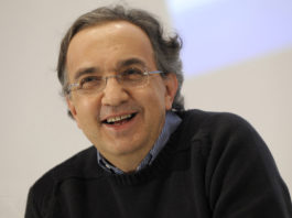 Sergio Marchionne