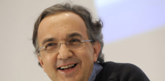 Sergio Marchionne