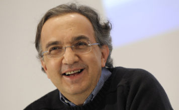 Sergio Marchionne