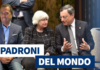 I padroni del mondo