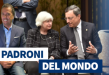 I padroni del mondo