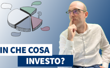 In che cosa investo?