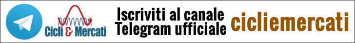 canale Telegram ufficiale